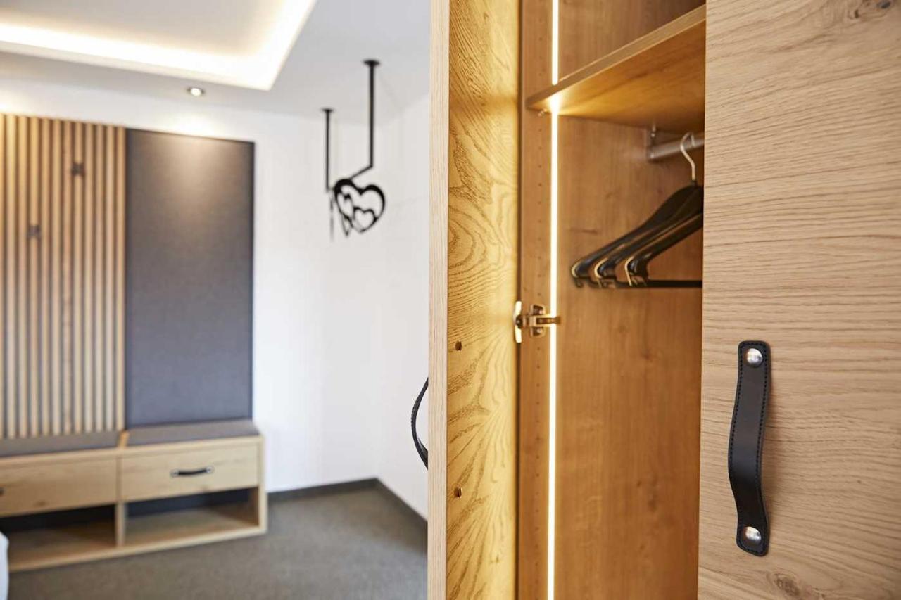 Hotel Rosenstock - Erwachsenenhotel - Adults Only 15 Plus Fischen im Allgaeu Exterior photo